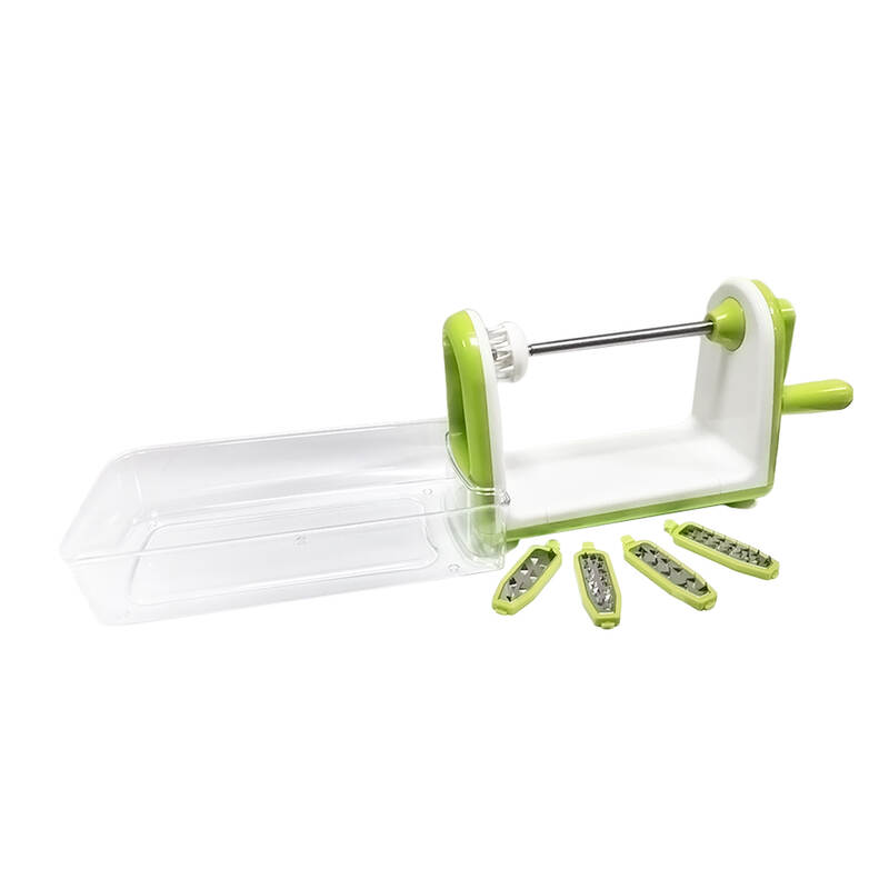 Dụng Cụ Cắt Rau Củ Quả, 29.5*9.5*15.5(Cm) - LocknLock - CKS108, , large image number null